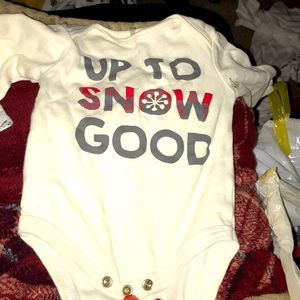 Baby boy clothes